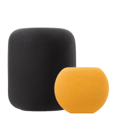 Speakers