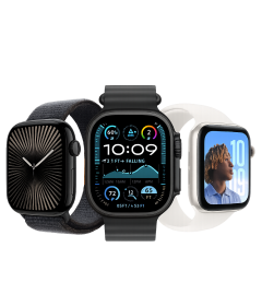 Watches