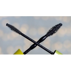 Mascara Curved Brush