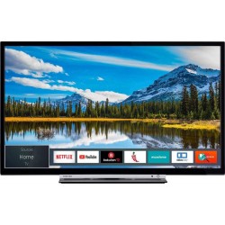 Toshiba 5009 Smart TV